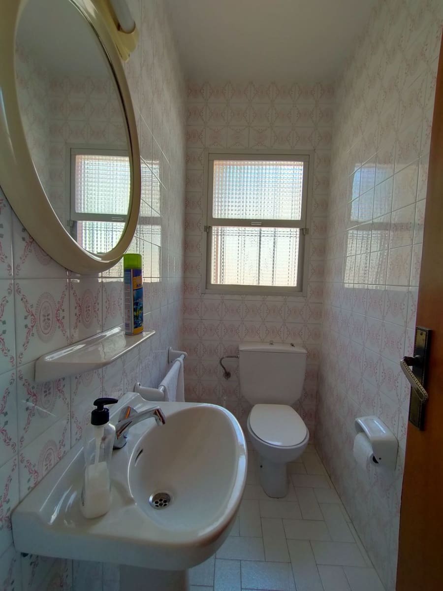 4 soverom Villa til salgs i La Nucia med garasje - € 375 000 (Ref: 10184208)