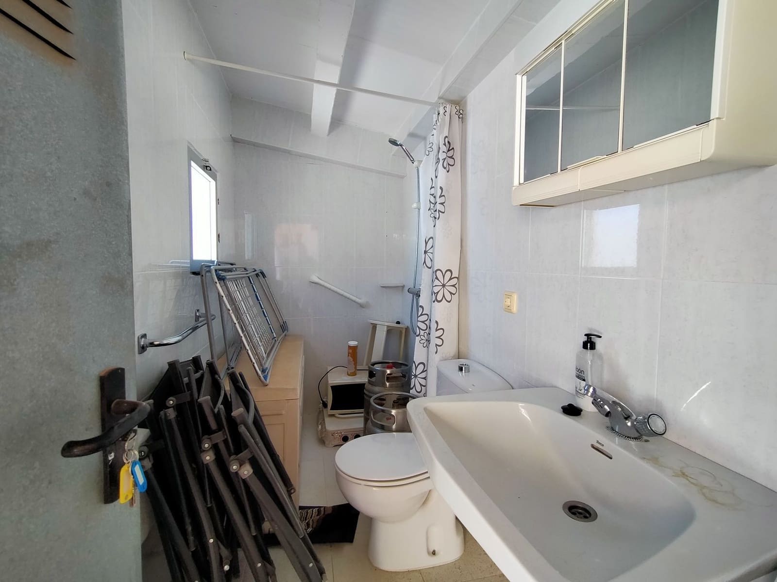 4 soverom Villa til salgs i La Nucia med garasje - € 375 000 (Ref: 10184208)