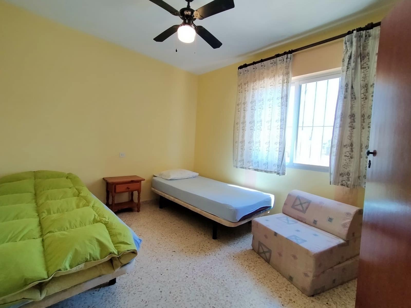 4 soverom Villa til salgs i La Nucia med garasje - € 375 000 (Ref: 10184208)