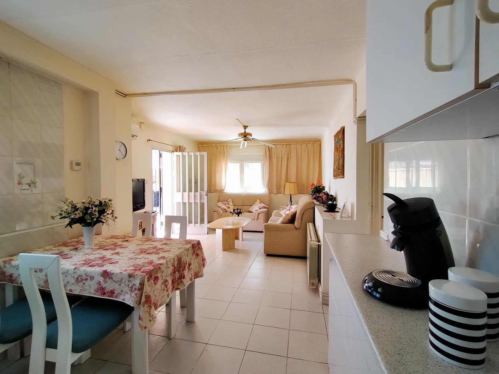4 soverom Villa til salgs i La Nucia med garasje - € 375 000 (Ref: 10184208)