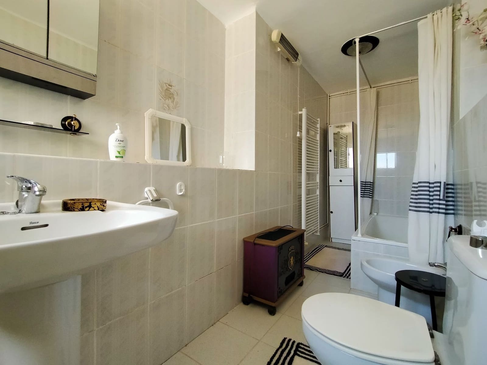 4 soverom Villa til salgs i La Nucia med garasje - € 375 000 (Ref: 10184208)