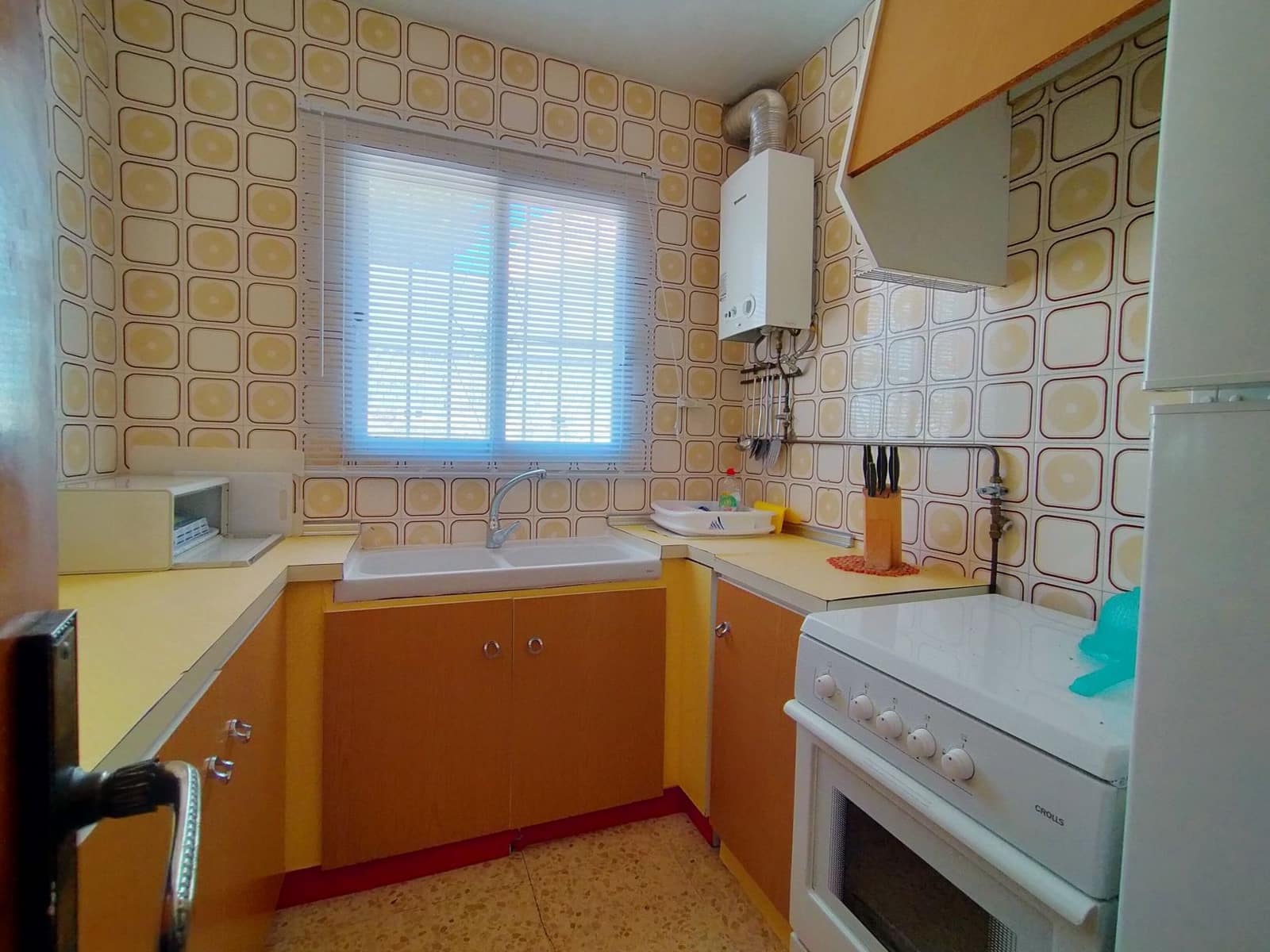 4 soverom Villa til salgs i La Nucia med garasje - € 375 000 (Ref: 10184208)