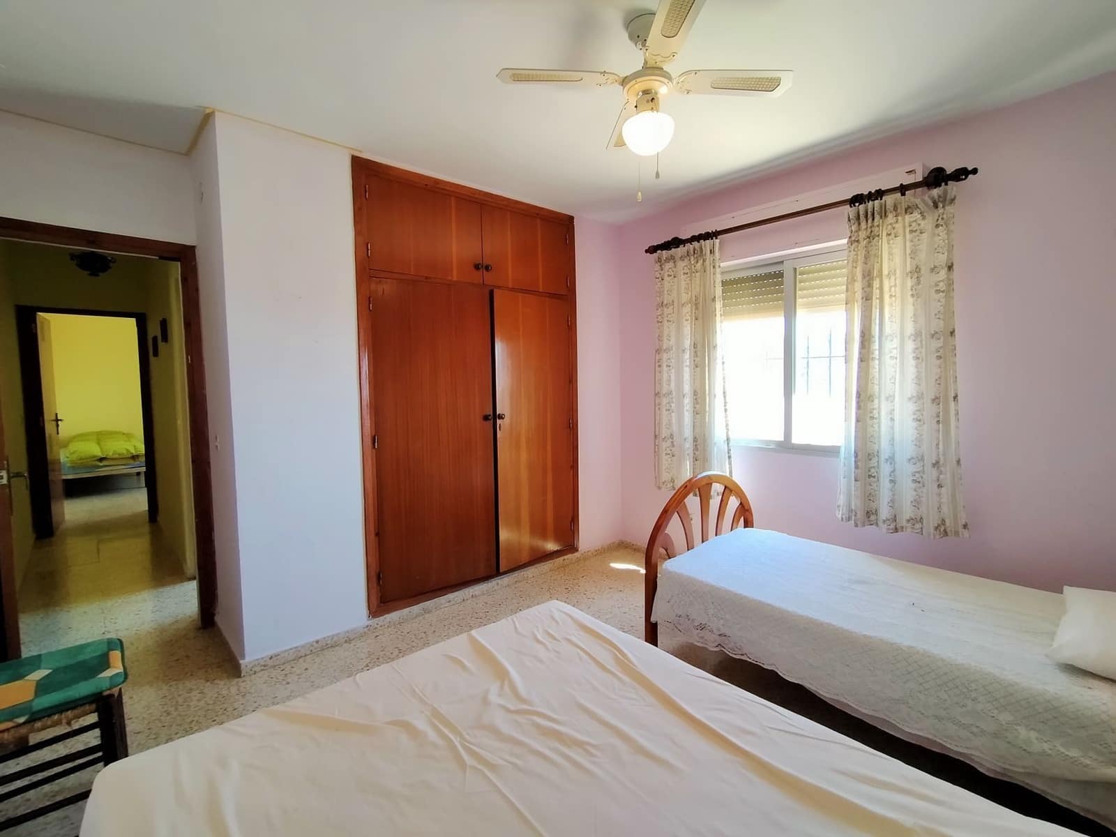 4 soverom Villa til salgs i La Nucia med garasje - € 375 000 (Ref: 10184208)