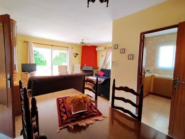4 soverom Villa til salgs i La Nucia med garasje - € 375 000 (Ref: 10184208)