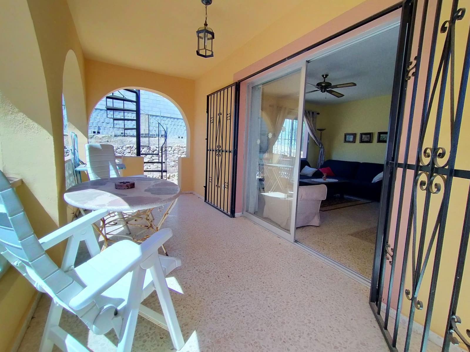 4 soverom Villa til salgs i La Nucia med garasje - € 375 000 (Ref: 10184208)