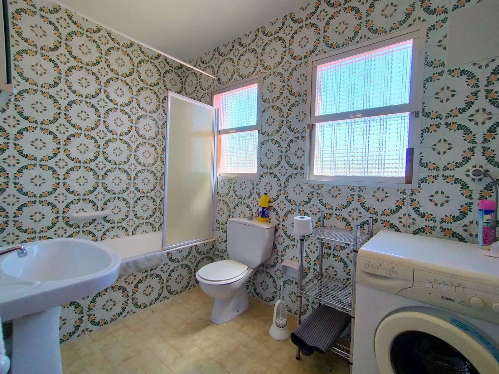4 soverom Villa til salgs i La Nucia med garasje - € 375 000 (Ref: 10184208)