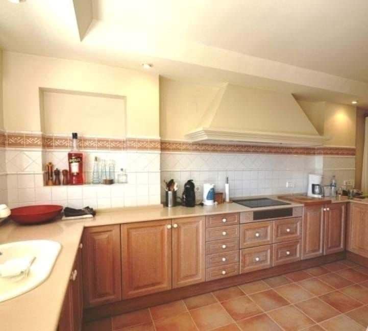 4 slaapkamer Villa te koop in Benidorm met zwembad garage - € 950.000 (Ref: 6989832)