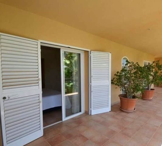 4 Zimmer Villa zu verkaufen in Urbanizaciones, Benidorm mit Pool Garage - 950.000 € (Ref: 6989832)