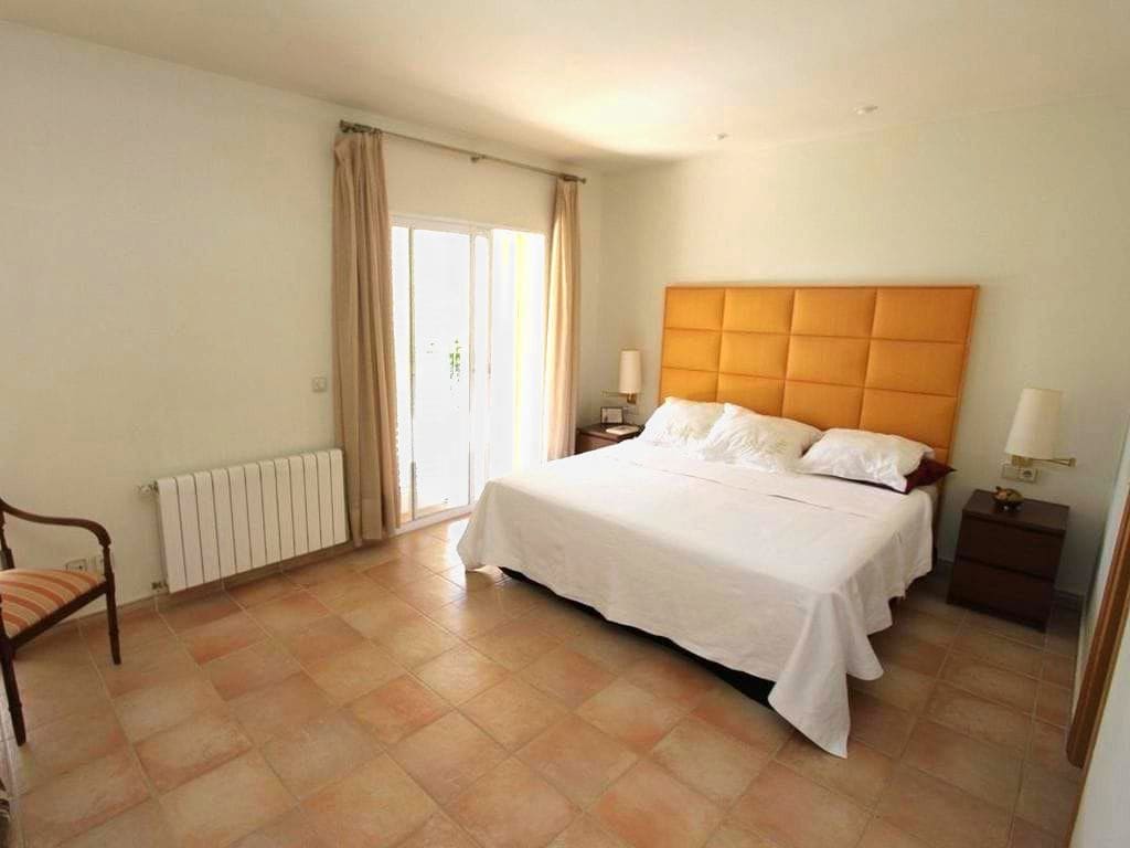 4 slaapkamer Villa te koop in Benidorm met zwembad garage - € 950.000 (Ref: 6989832)