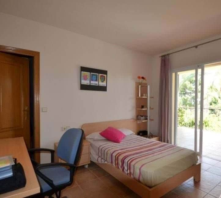 4 slaapkamer Villa te koop in Benidorm met zwembad garage - € 950.000 (Ref: 6989832)