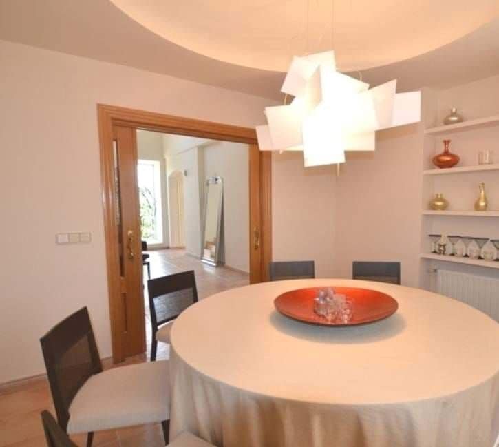 4 slaapkamer Villa te koop in Benidorm met zwembad garage - € 950.000 (Ref: 6989832)