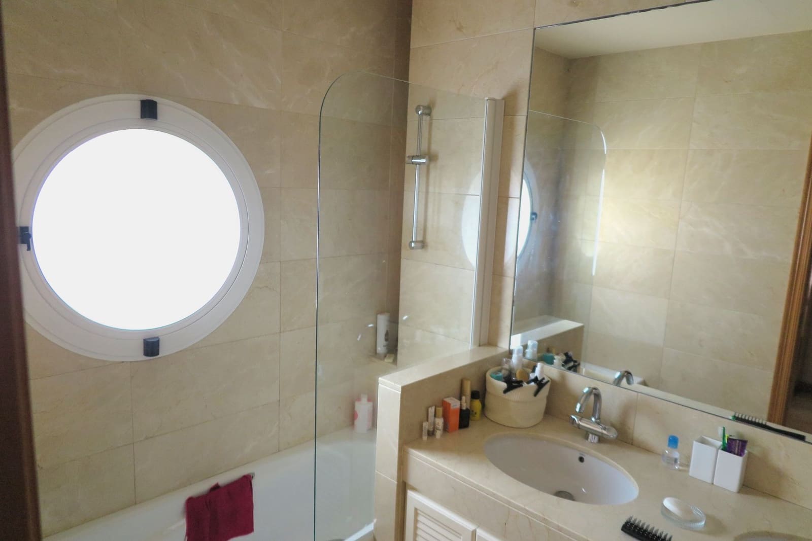 4 slaapkamer Villa te koop in Benidorm met zwembad garage - € 950.000 (Ref: 6989832)