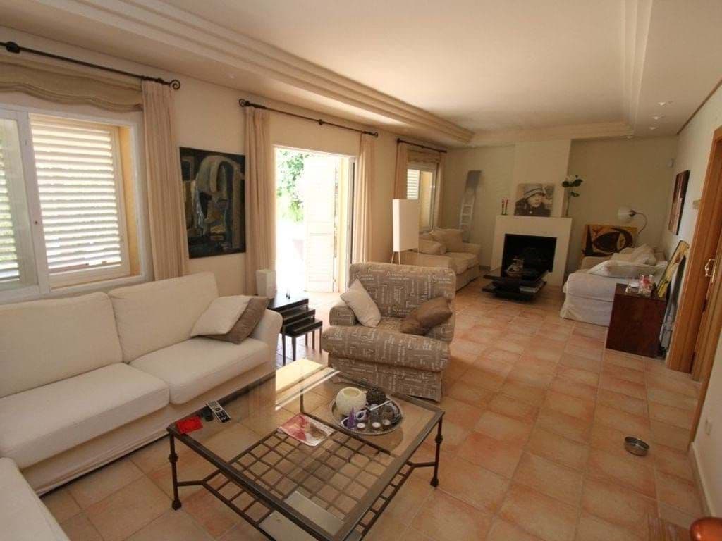 4 slaapkamer Villa te koop in Benidorm met zwembad garage - € 950.000 (Ref: 6989832)