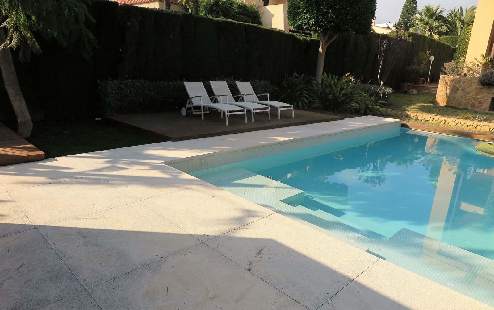 4 slaapkamer Villa te koop in Benidorm met zwembad garage - € 950.000 (Ref: 6989832)