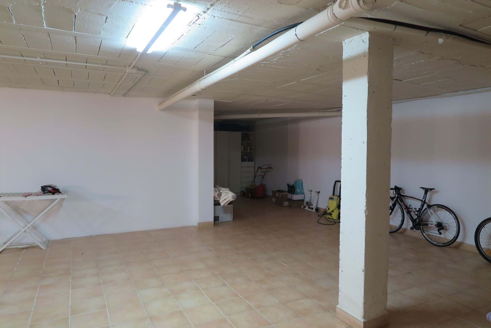 4 slaapkamer Villa te koop in Benidorm met zwembad garage - € 950.000 (Ref: 6989832)