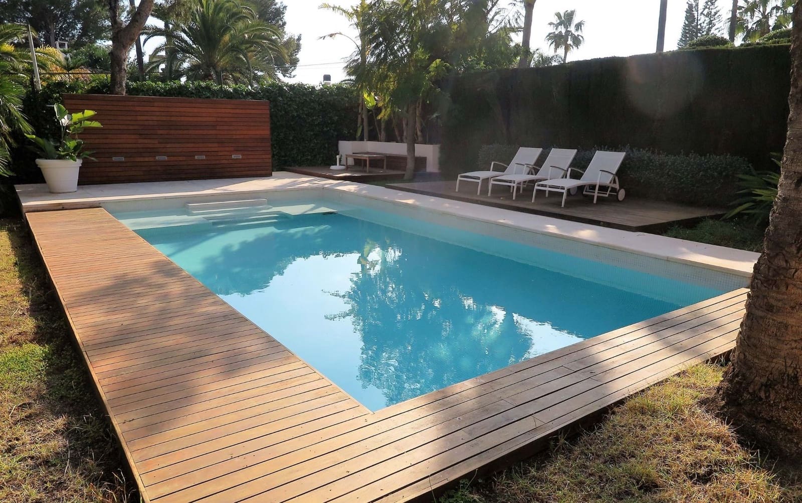 4 slaapkamer Villa te koop in Benidorm met zwembad garage - € 950.000 (Ref: 6989832)