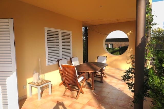 4 Zimmer Villa zu verkaufen in Urbanizaciones, Benidorm mit Pool Garage - 950.000 € (Ref: 6989832)