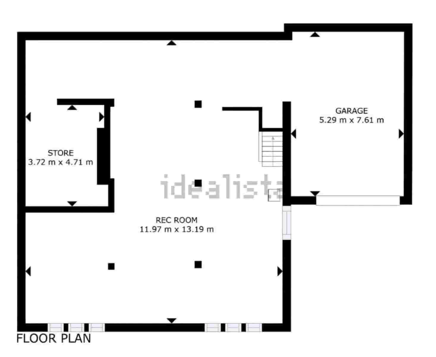 4 bedroom Villa for sale in Benidorm with pool garage - € 990,000 (Ref: 6989832)