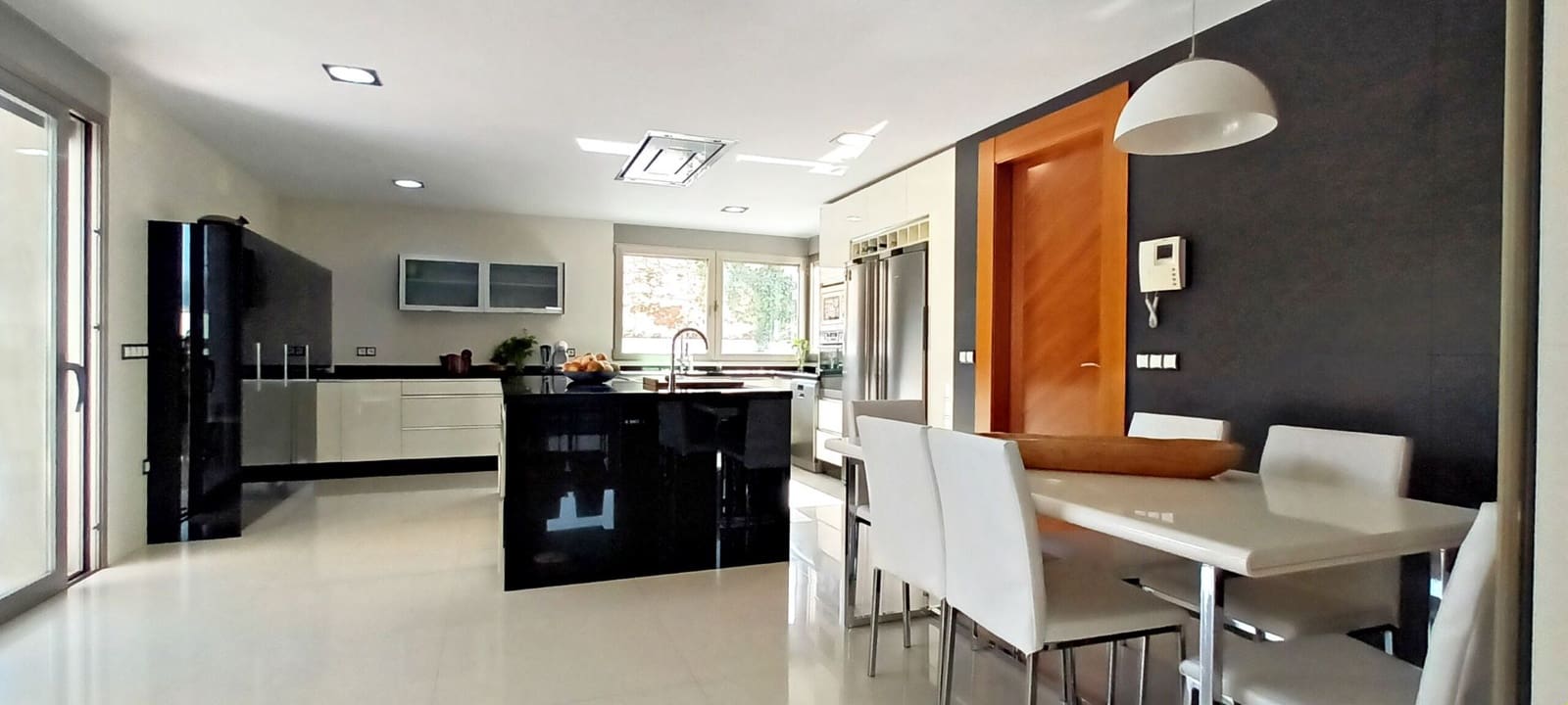 Chalet de 6 habitaciones en Albir en venta con piscina garaje - 2.100.000 € (Ref: 7216366)