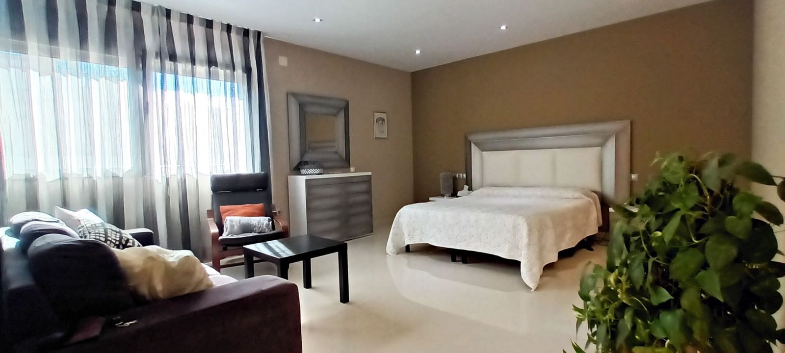 Chalet de 6 habitaciones en Albir en venta con piscina garaje - 2.100.000 € (Ref: 7216366)