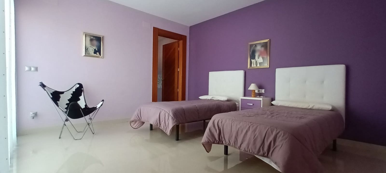 Chalet de 6 habitaciones en Albir en venta con piscina garaje - 2.100.000 € (Ref: 7216366)