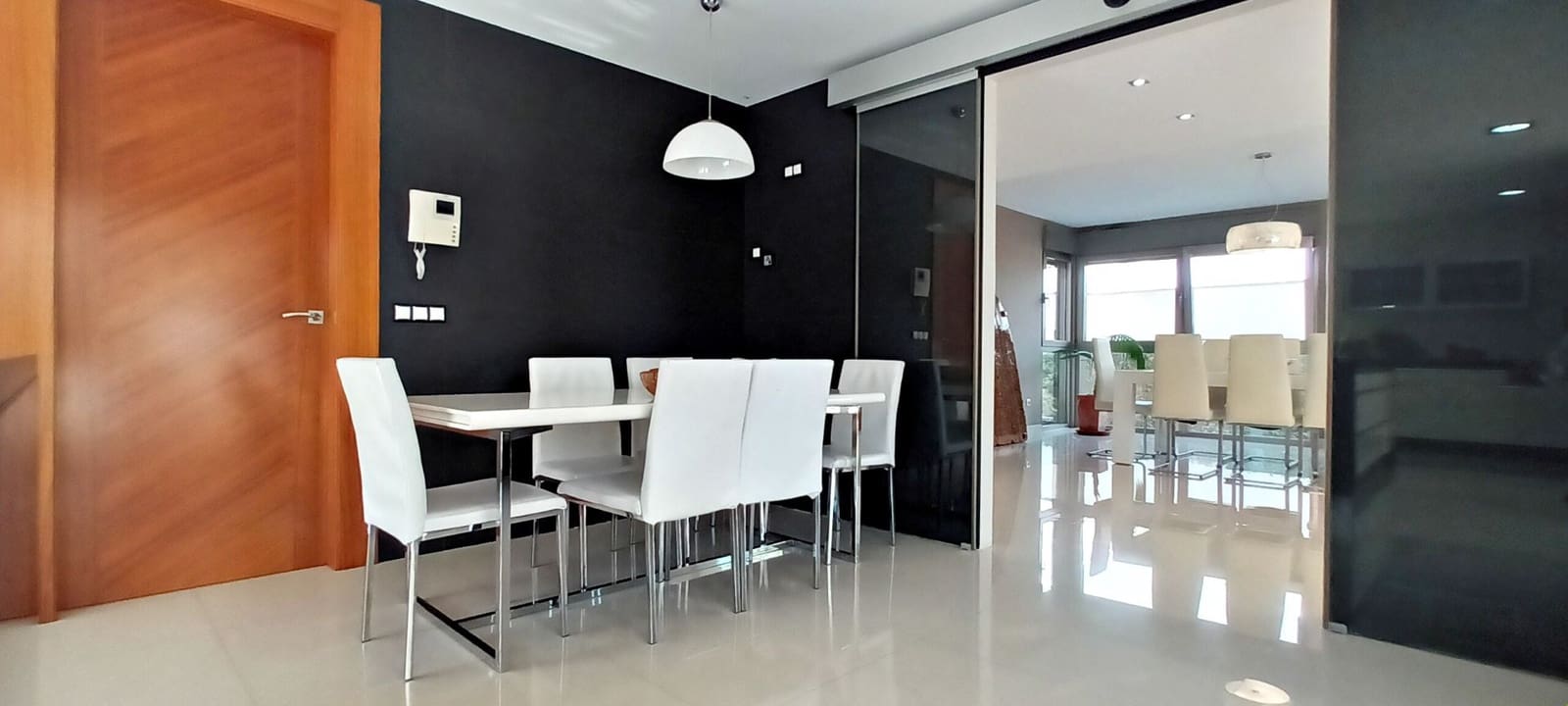 Chalet de 6 habitaciones en Albir en venta con piscina garaje - 2.100.000 € (Ref: 7216366)