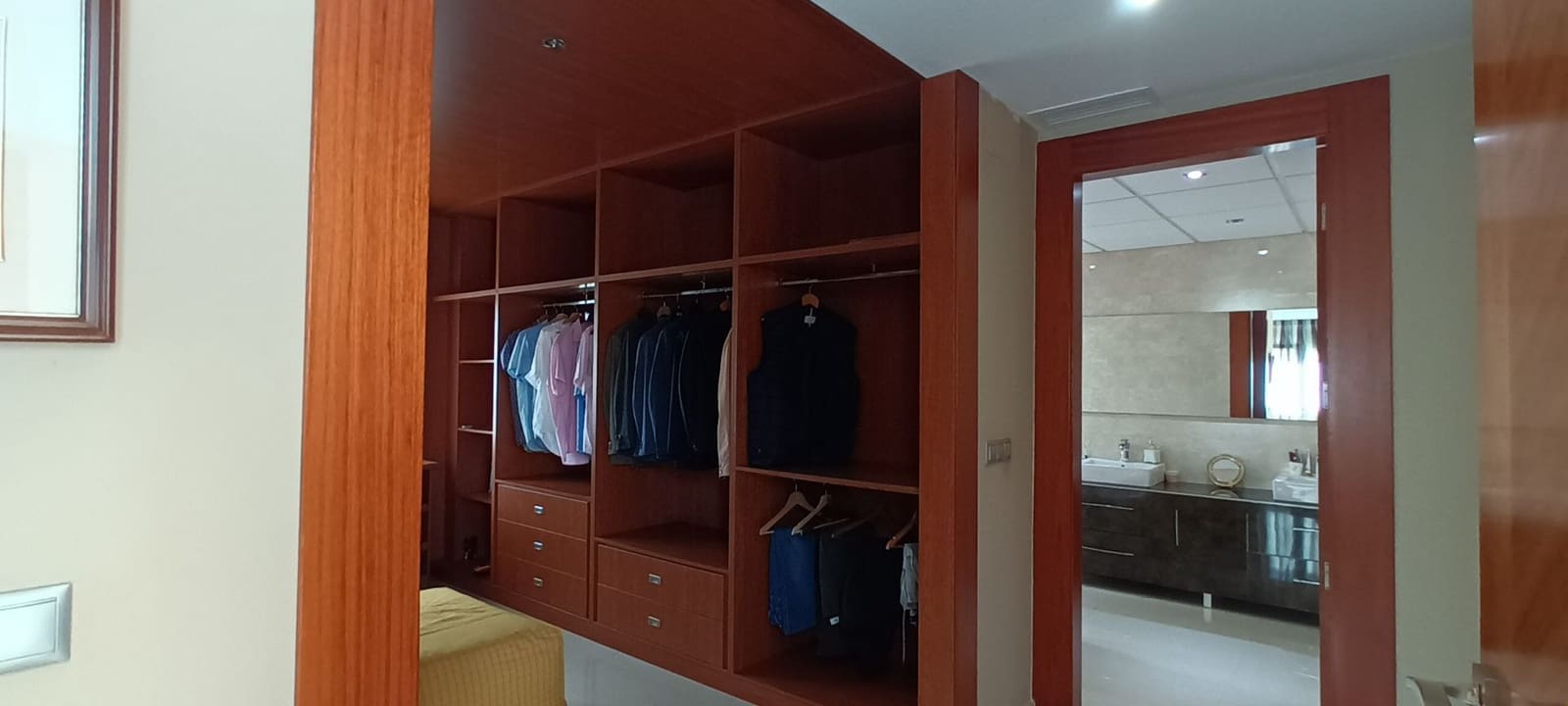 Chalet de 6 habitaciones en Albir en venta con piscina garaje - 2.100.000 € (Ref: 7216366)