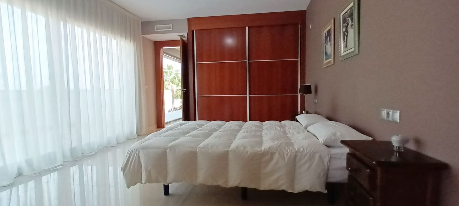 Chalet de 6 habitaciones en Albir en venta con piscina garaje - 2.100.000 € (Ref: 7216366)