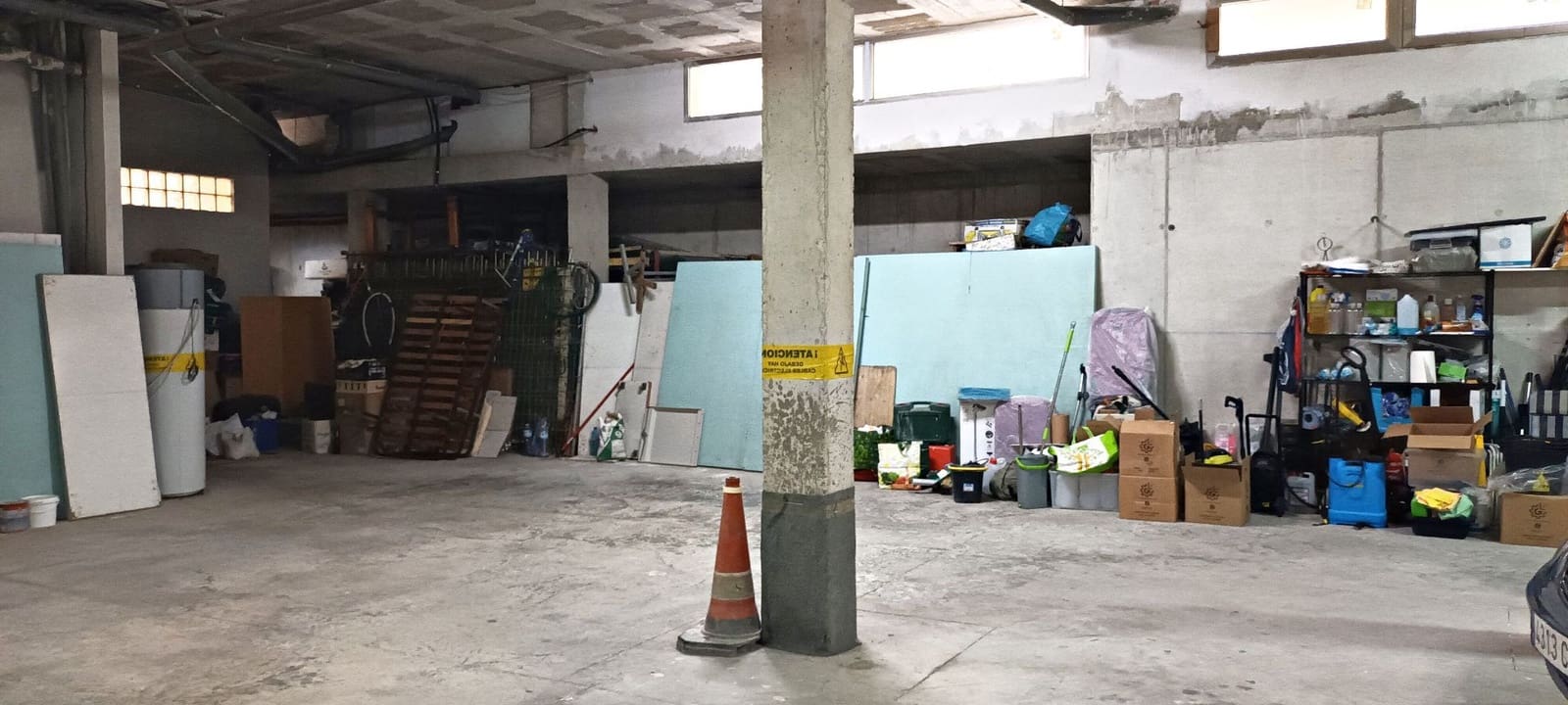 Chalet de 6 habitaciones en Albir en venta con piscina garaje - 2.100.000 € (Ref: 7216366)