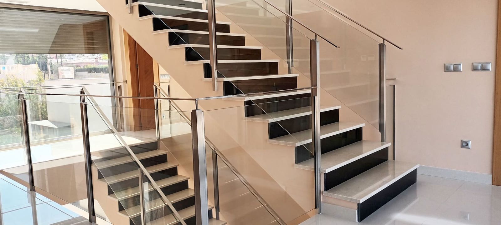 Chalet de 6 habitaciones en Albir en venta con piscina garaje - 2.100.000 € (Ref: 7216366)