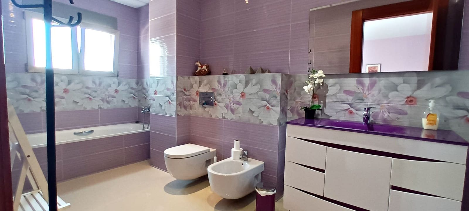 Chalet de 6 habitaciones en Albir en venta con piscina garaje - 2.100.000 € (Ref: 7216366)