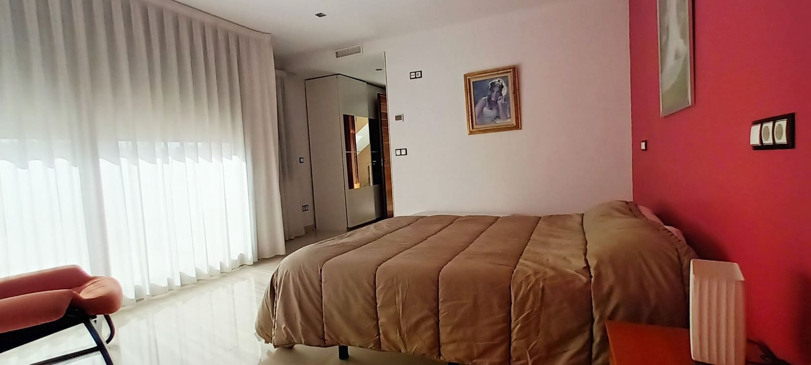 Chalet de 6 habitaciones en Albir en venta con piscina garaje - 2.100.000 € (Ref: 7216366)