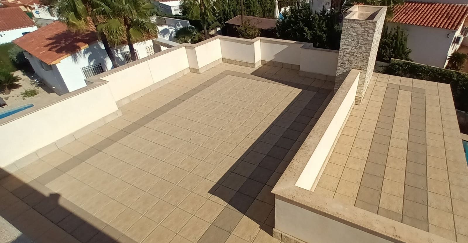 Chalet de 6 habitaciones en Albir en venta con piscina garaje - 2.100.000 € (Ref: 7216366)