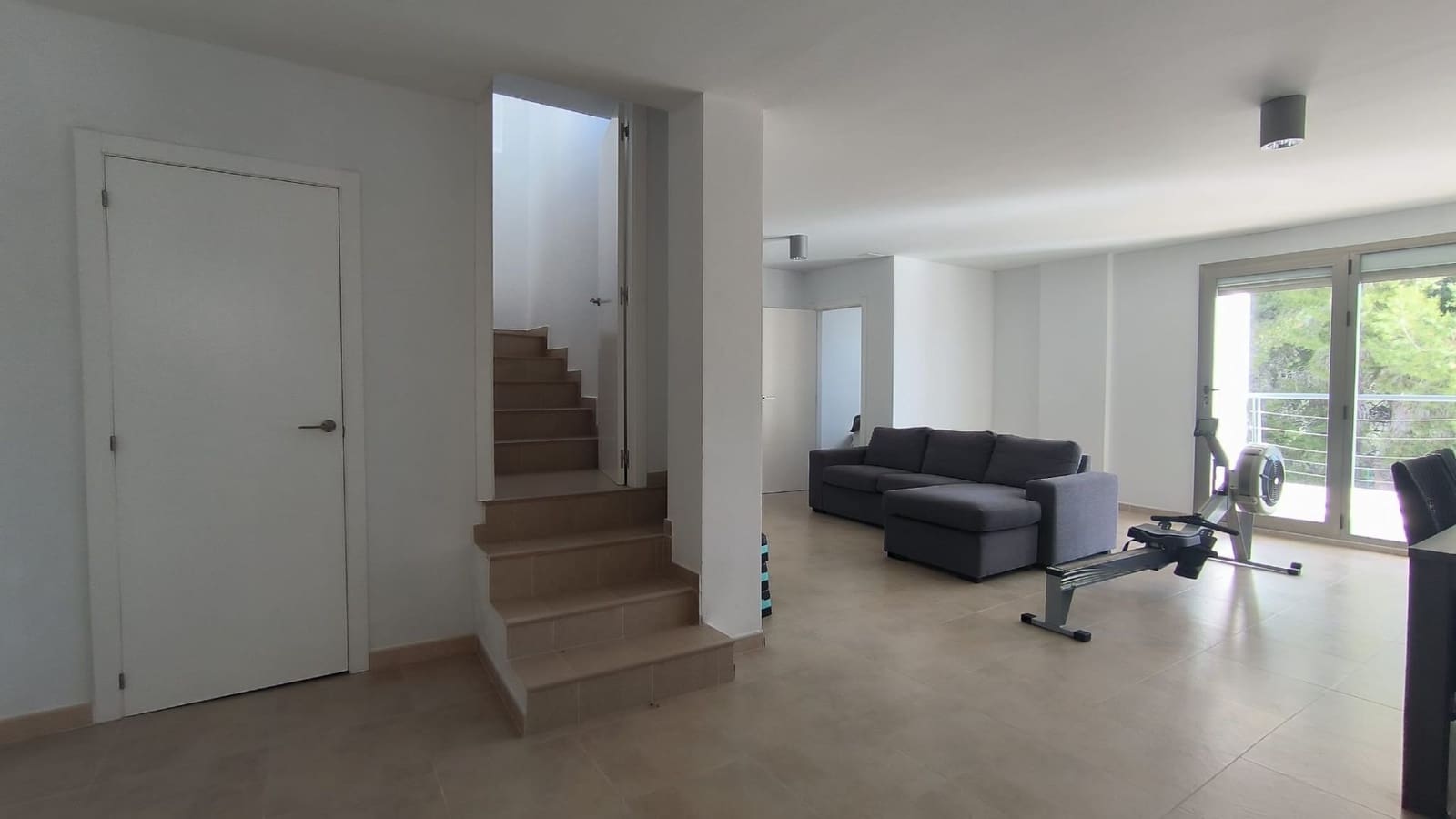 5 quarto Moradia para venda em Altea com piscina garagem - 1 100 000 € (Ref: 7983993)