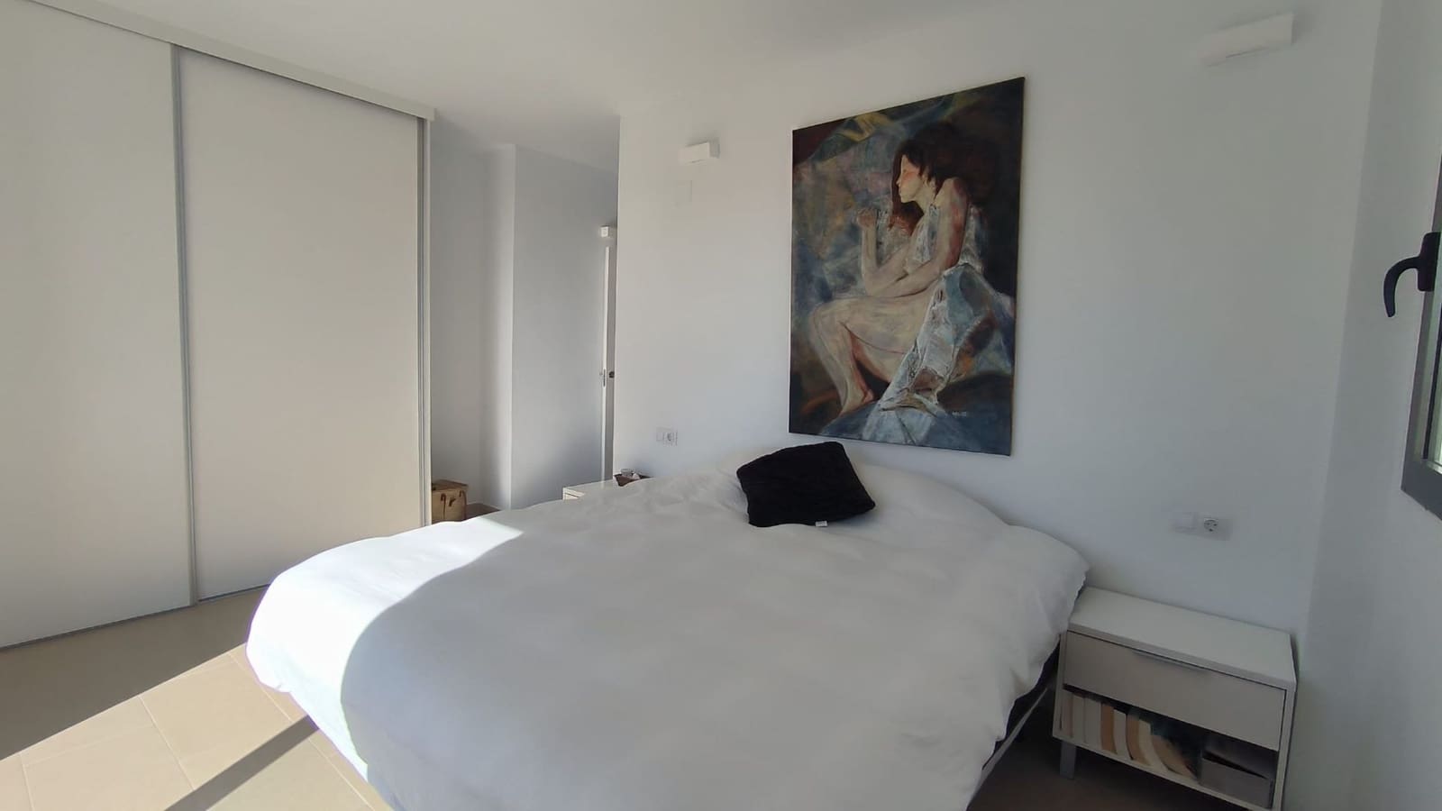 5 quarto Moradia para venda em Altea com piscina garagem - 1 100 000 € (Ref: 7983993)