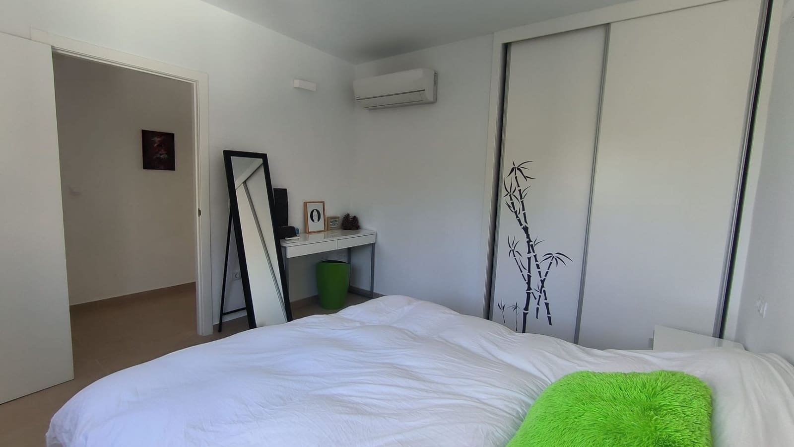 5 quarto Moradia para venda em Altea com piscina garagem - 1 100 000 € (Ref: 7983993)