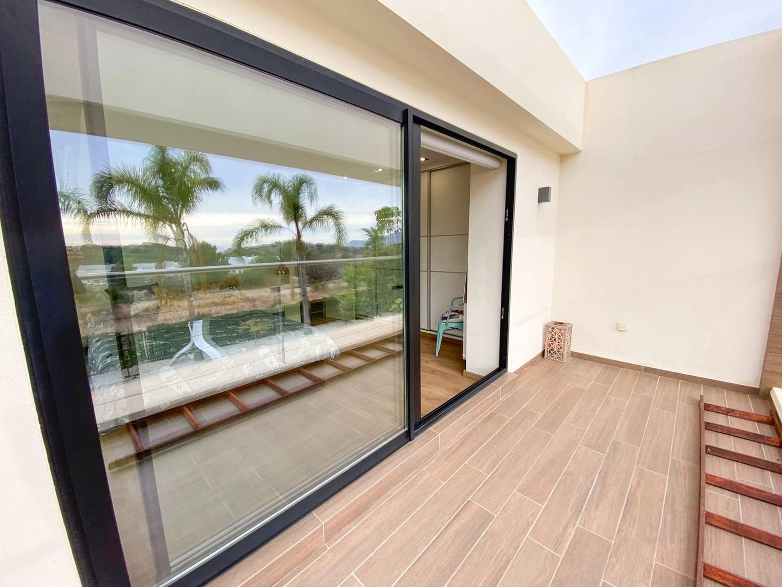 3 quarto Moradia para venda em Polop com piscina garagem - 845 000 € (Ref: 8445279)