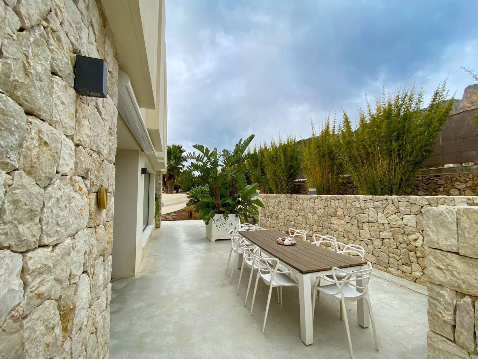 3 quarto Moradia para venda em Polop com piscina garagem - 845 000 € (Ref: 8445279)