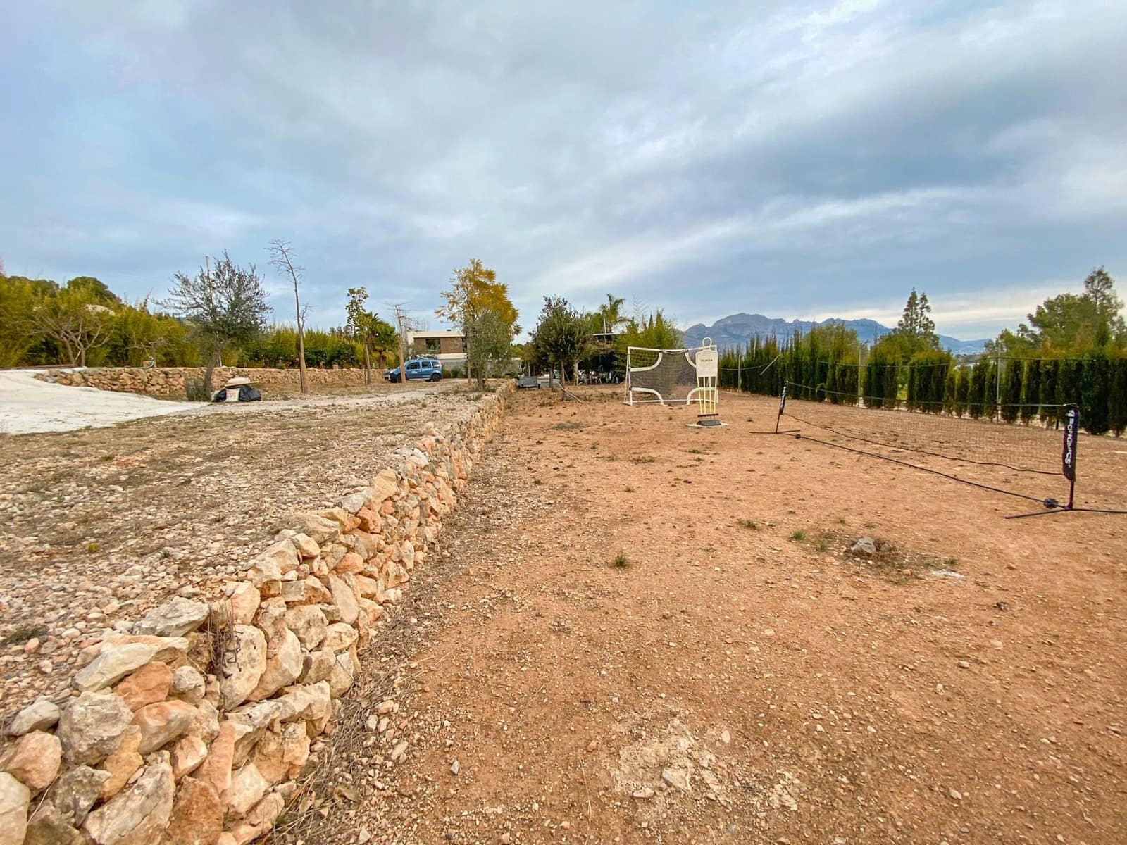 3 quarto Moradia para venda em Polop com piscina garagem - 845 000 € (Ref: 8445279)