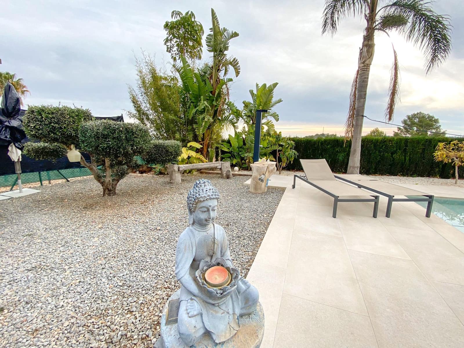 3 quarto Moradia para venda em Polop com piscina garagem - 845 000 € (Ref: 8445279)