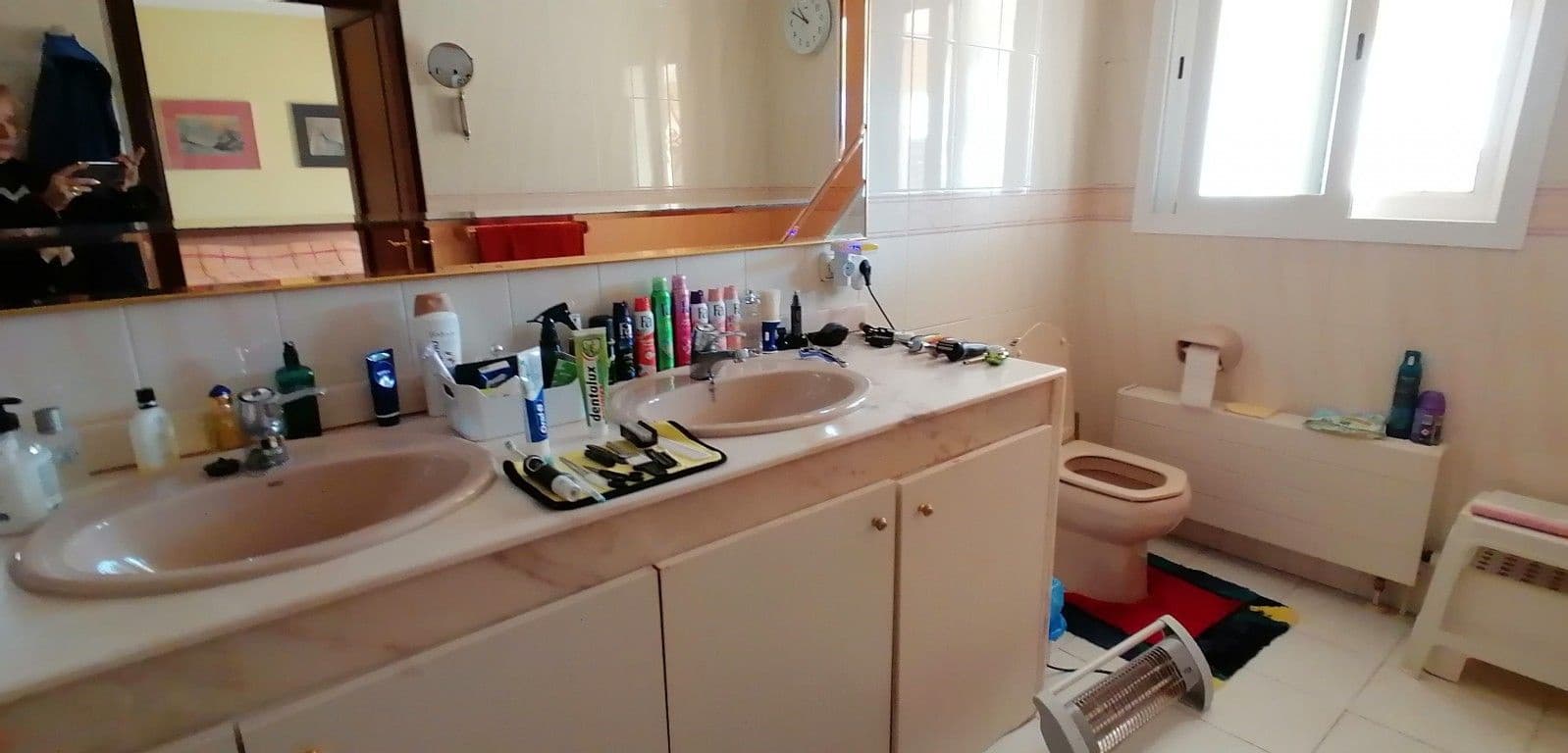 Chalet de 5 habitaciones en Alfaz del Pi / L'Alfàs del Pi en venta con piscina - 729.000 € (Ref: 8449888)