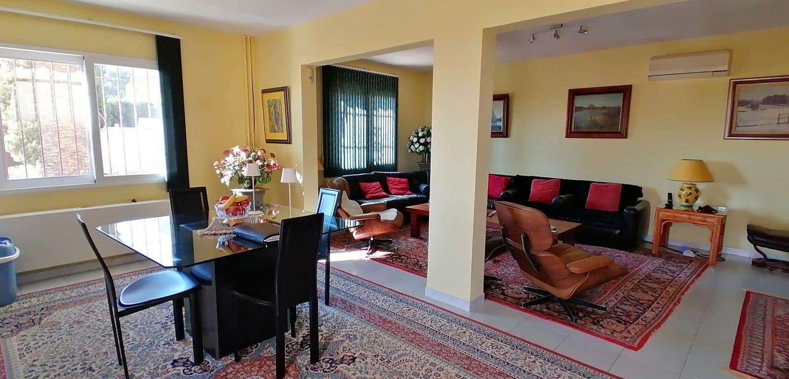 Chalet de 5 habitaciones en Alfaz del Pi / L'Alfàs del Pi en venta con piscina - 729.000 € (Ref: 8449888)