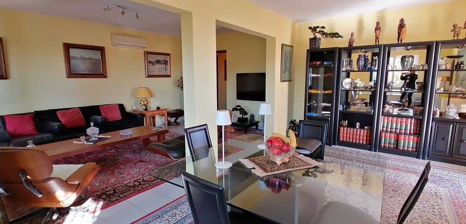 Chalet de 5 habitaciones en Alfaz del Pi / L'Alfàs del Pi en venta con piscina - 729.000 € (Ref: 8449888)