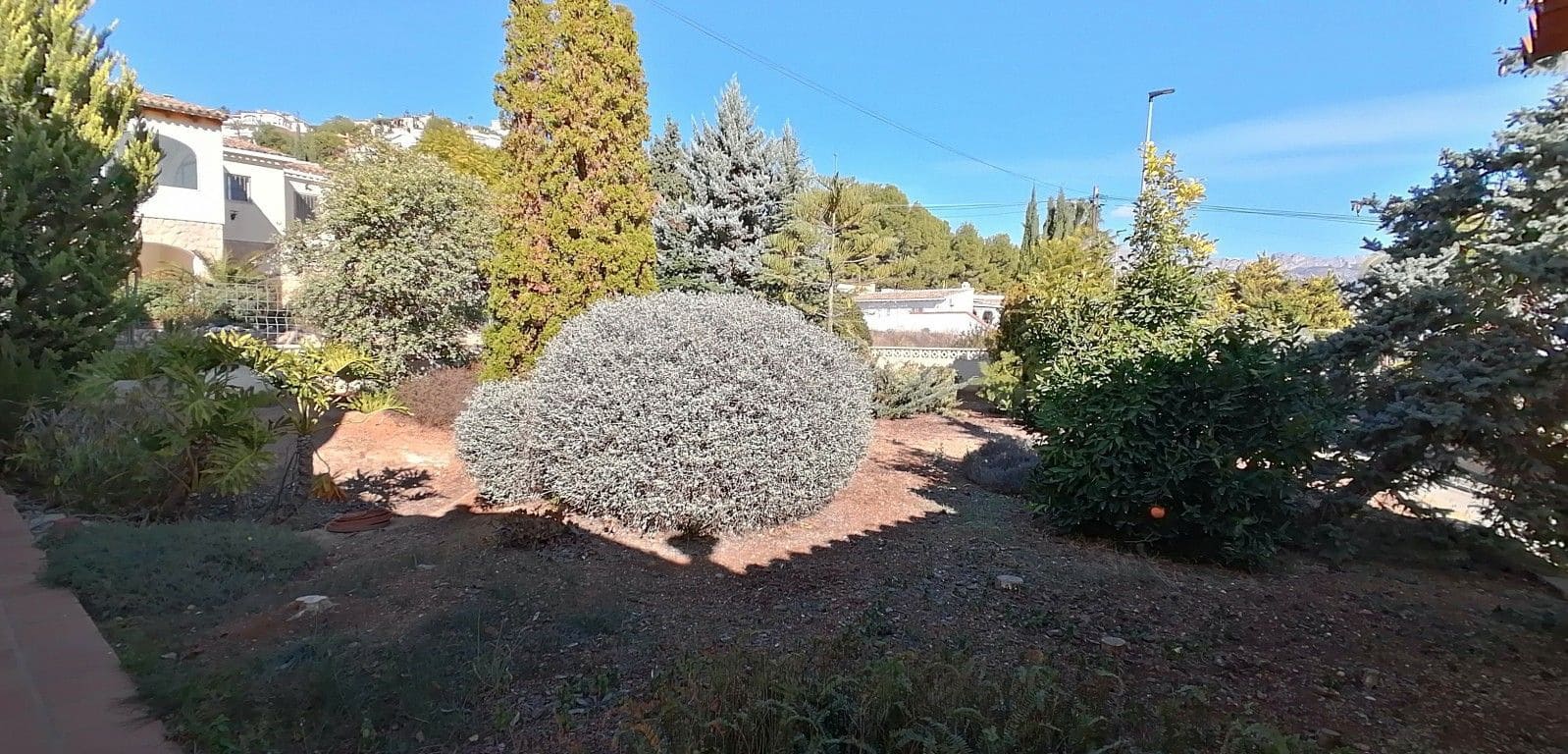 Chalet de 5 habitaciones en Alfaz del Pi / L'Alfàs del Pi en venta con piscina - 729.000 € (Ref: 8449888)