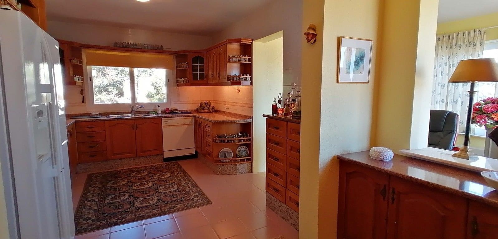 Chalet de 5 habitaciones en Alfaz del Pi / L'Alfàs del Pi en venta con piscina - 729.000 € (Ref: 8449888)