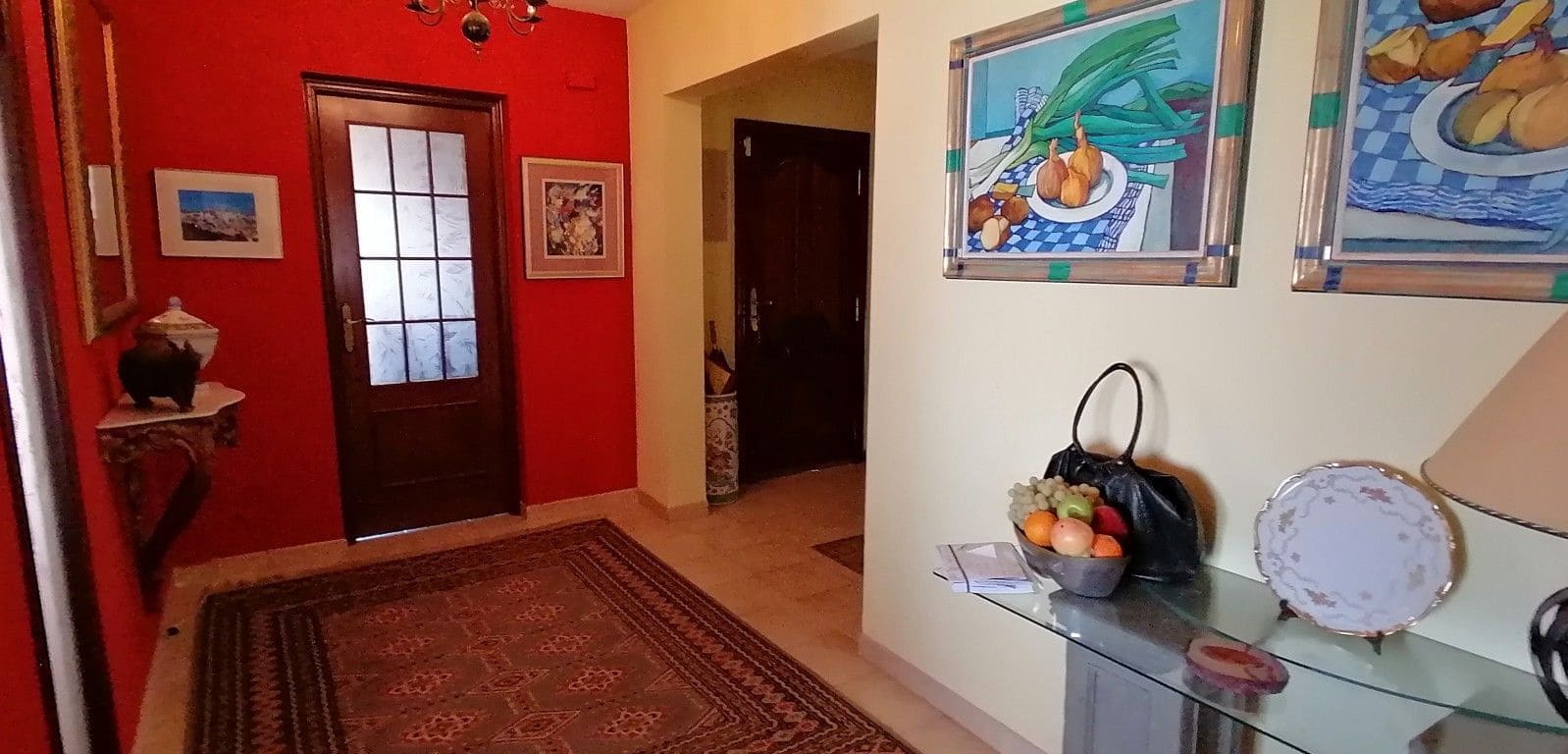 Chalet de 5 habitaciones en Alfaz del Pi / L'Alfàs del Pi en venta con piscina - 729.000 € (Ref: 8449888)