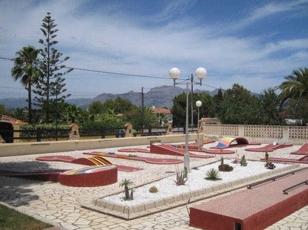 4 soverom Villa til salgs i Albir med svømmebasseng - € 1 350 000 (Ref: 8454131)