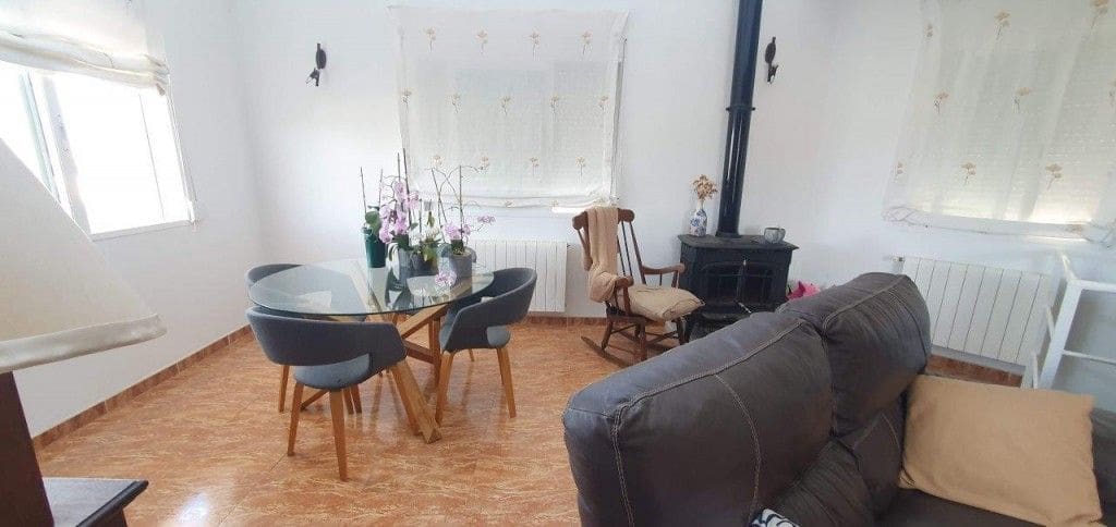 5 bedroom Villa for sale in Alfaz del Pi / L'Alfas del Pi with pool - € 550,000 (Ref: 8469960)