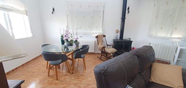 5 slaapkamer Villa te koop in Alfaz del Pi / L'Alfàs del Pi met zwembad - € 550.000 (Ref: 8469960)