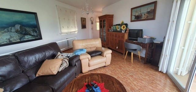 5 slaapkamer Villa te koop in Alfaz del Pi / L'Alfàs del Pi met zwembad - € 550.000 (Ref: 8469960)